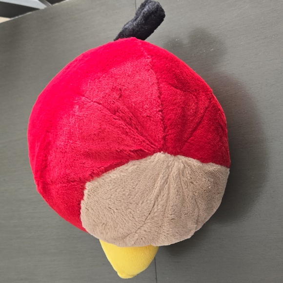 Angry Bird Plush - Picture 5 of 5